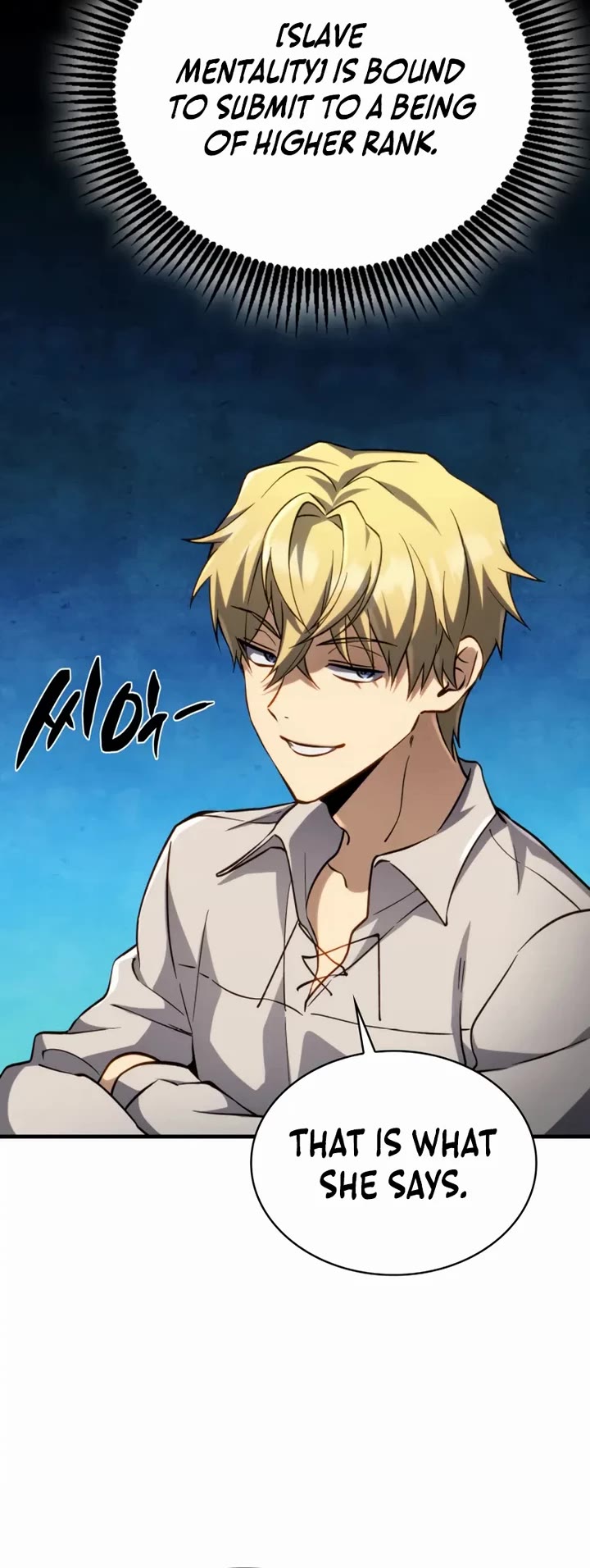 I Became the First Prince: Legend of Sword's Song chapter 12 page 20