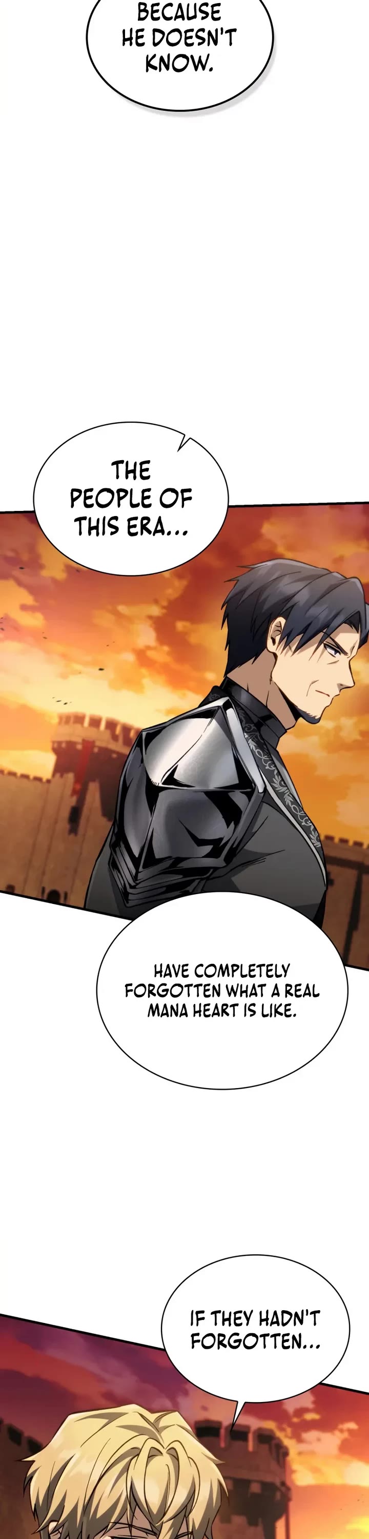 I Became the First Prince: Legend of Sword's Song chapter 12 page 37