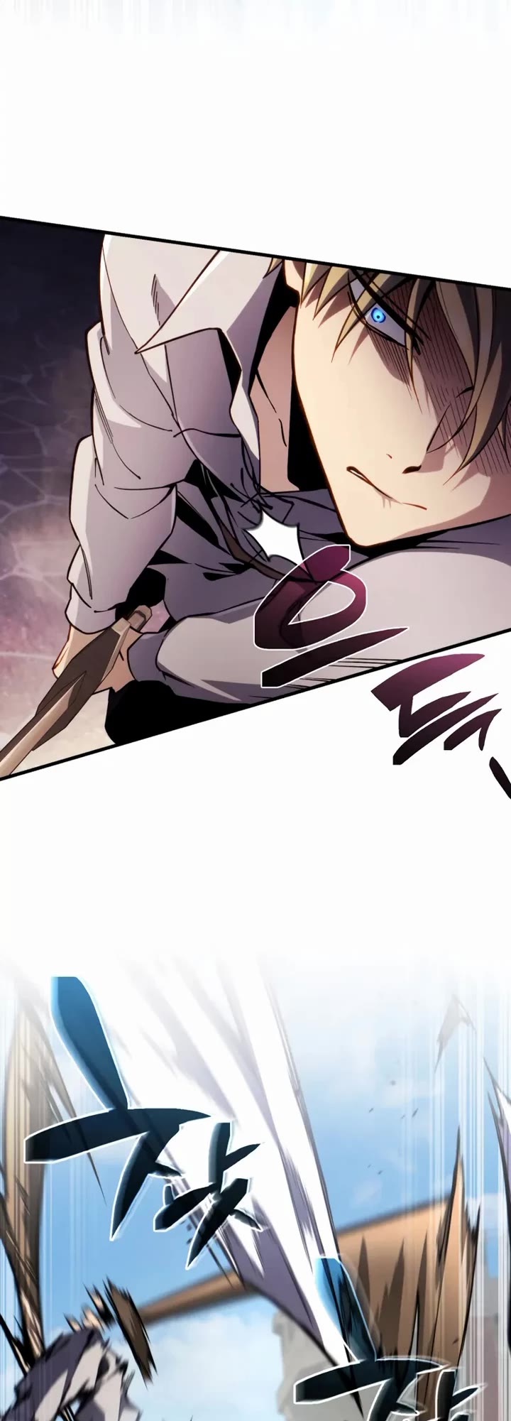 I Became the First Prince: Legend of Sword's Song chapter 12 page 49