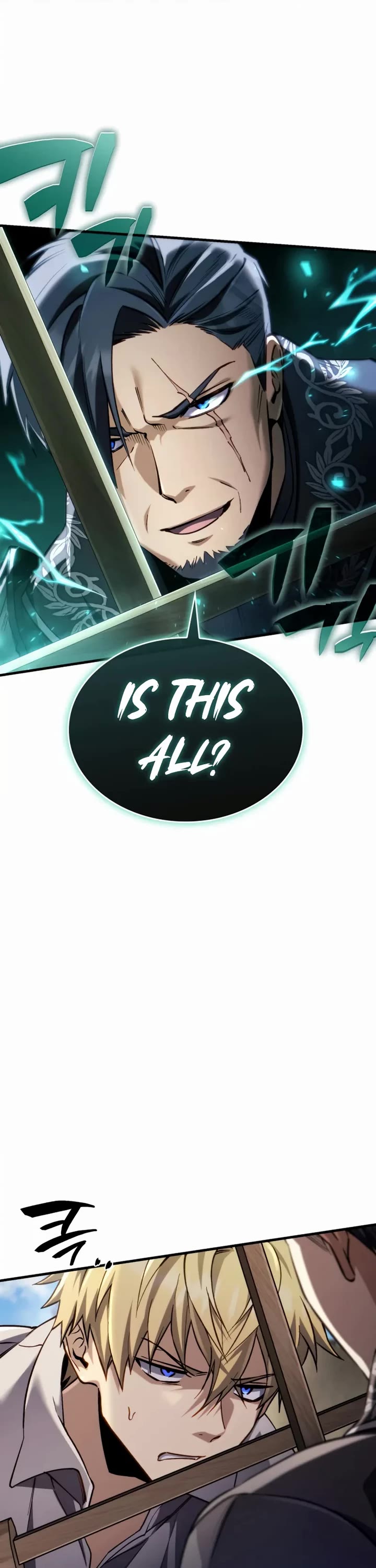 I Became the First Prince: Legend of Sword's Song chapter 12 page 52