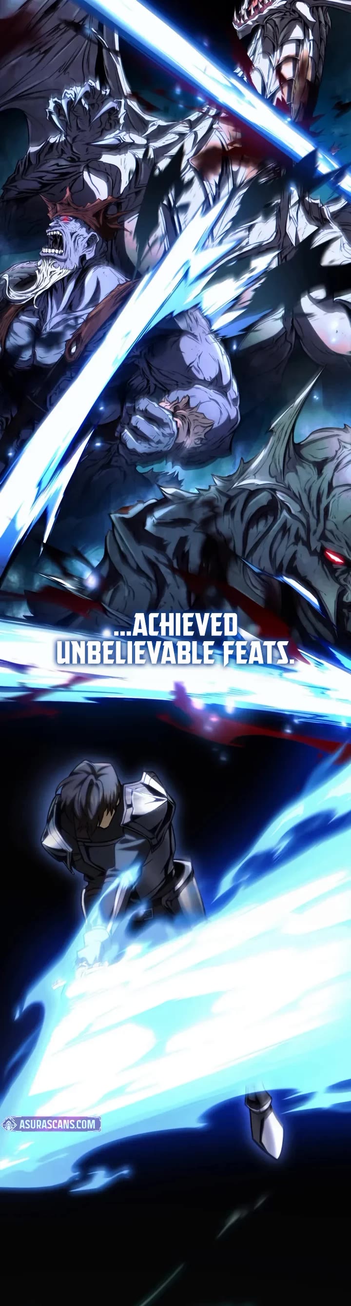 I Became the First Prince: Legend of Sword's Song chapter 12 page 58