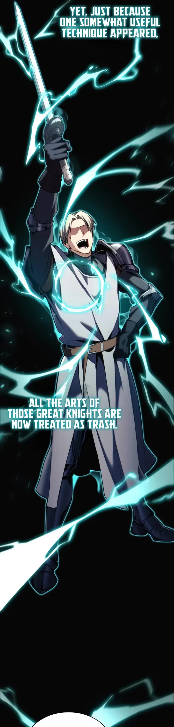 I Became the First Prince: Legend of Sword's Song chapter 12 page 59