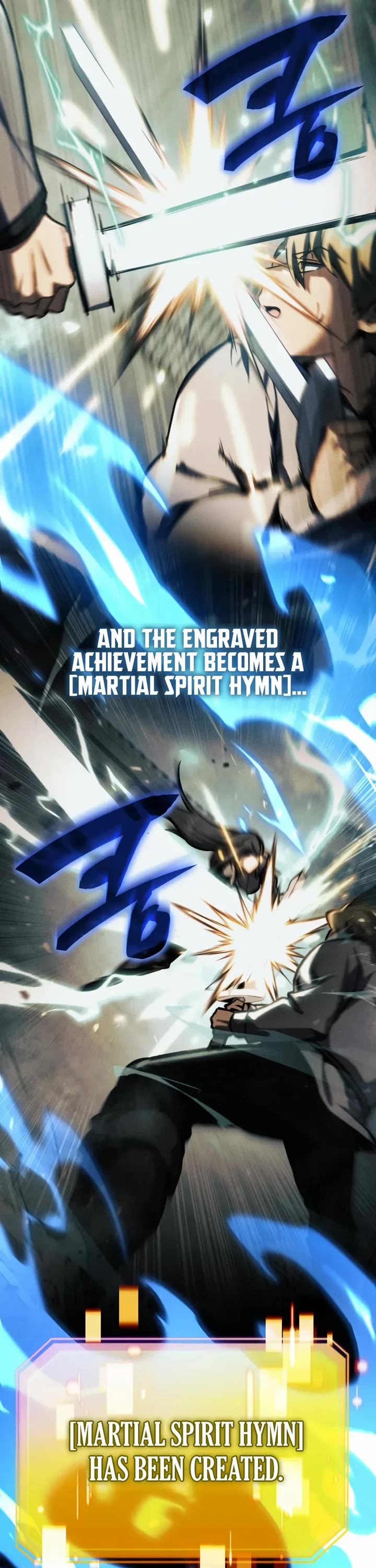 I Became the First Prince: Legend of Sword's Song chapter 12 page 69