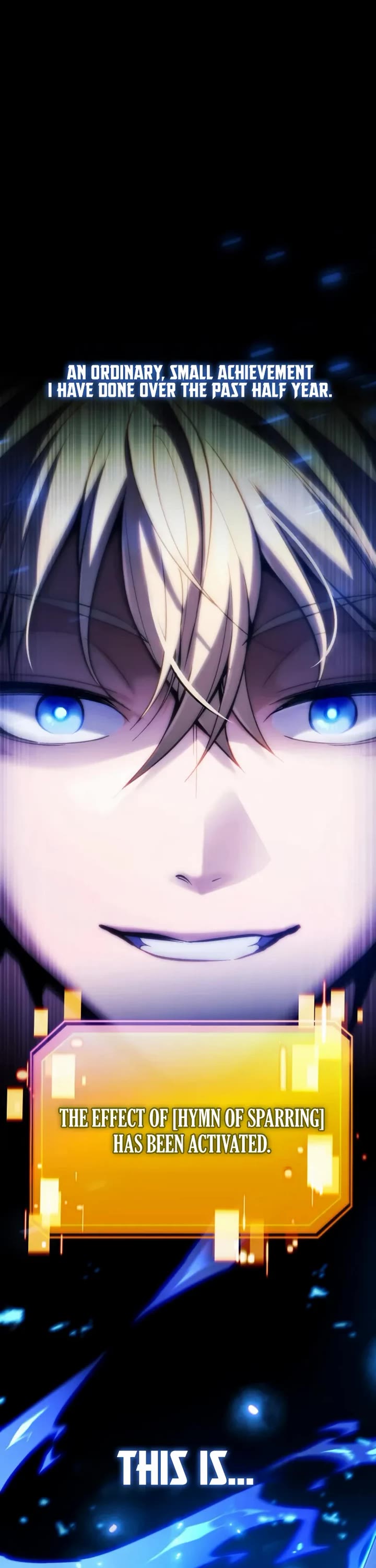 I Became the First Prince: Legend of Sword's Song chapter 12 page 71