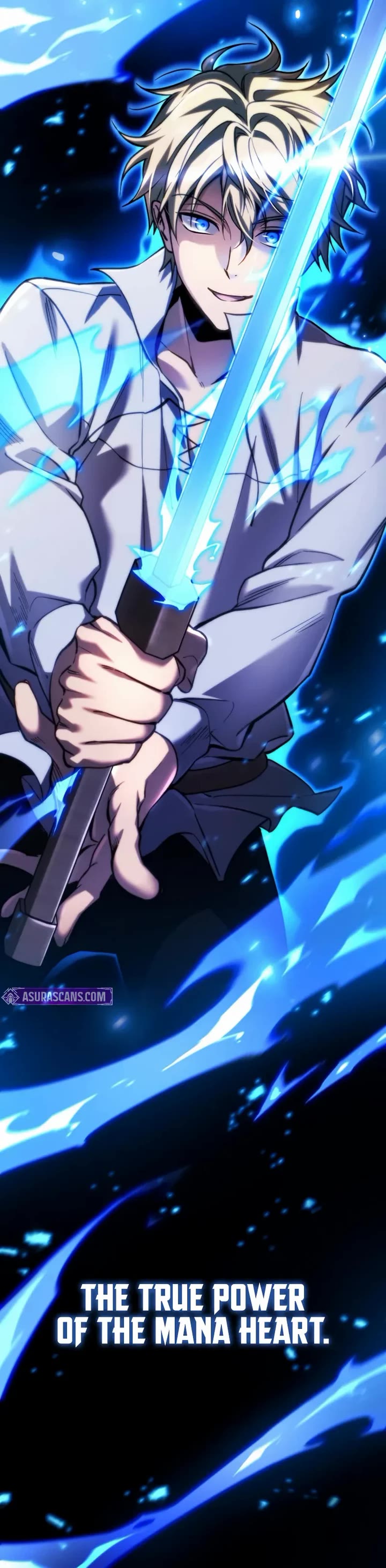 I Became the First Prince: Legend of Sword's Song chapter 12 page 72