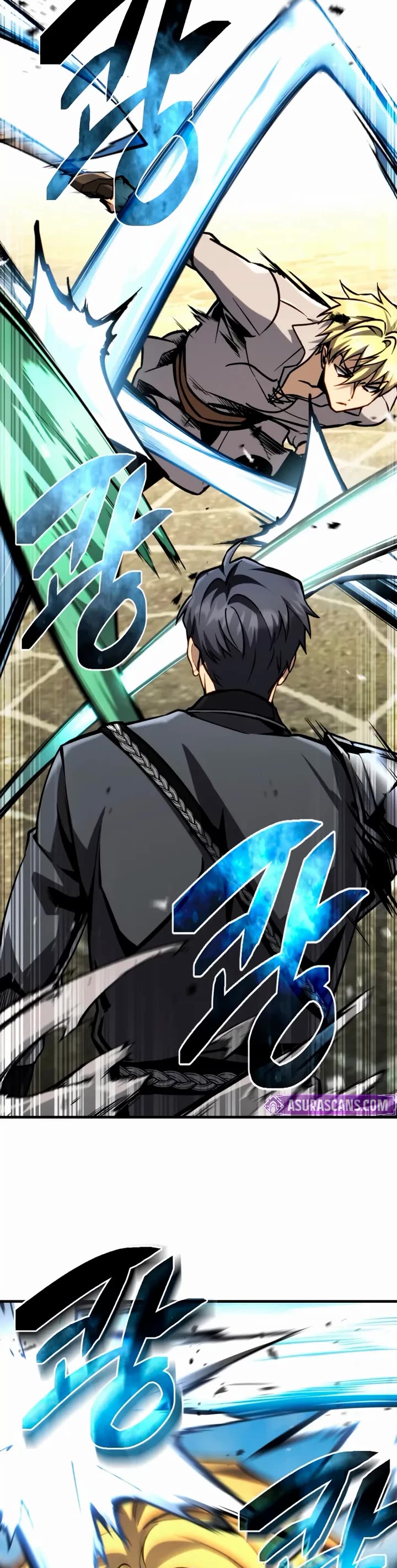 I Became the First Prince: Legend of Sword's Song chapter 13 page 16