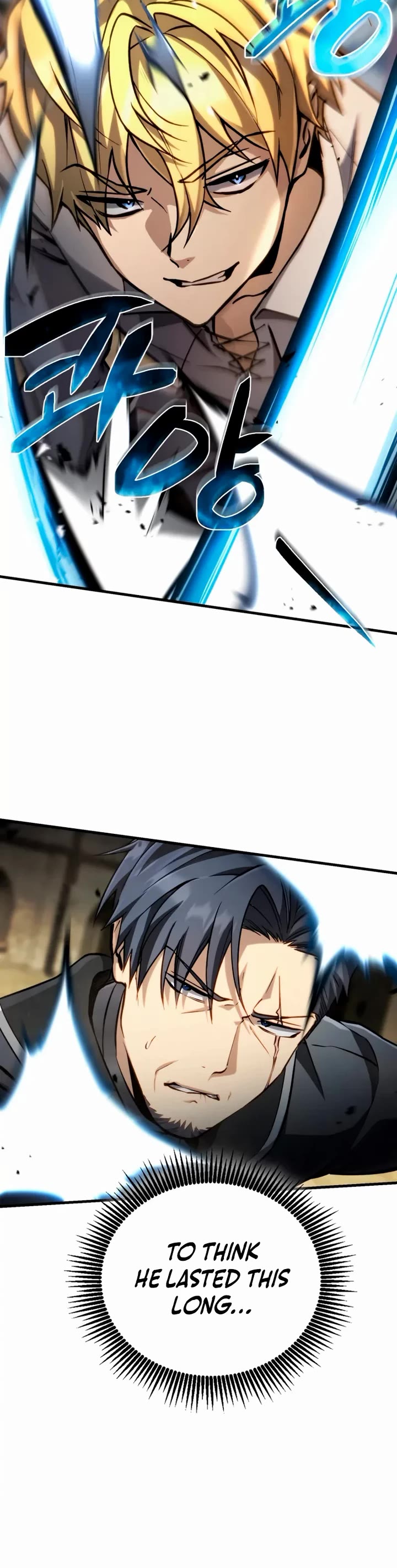 I Became the First Prince: Legend of Sword's Song chapter 13 page 17