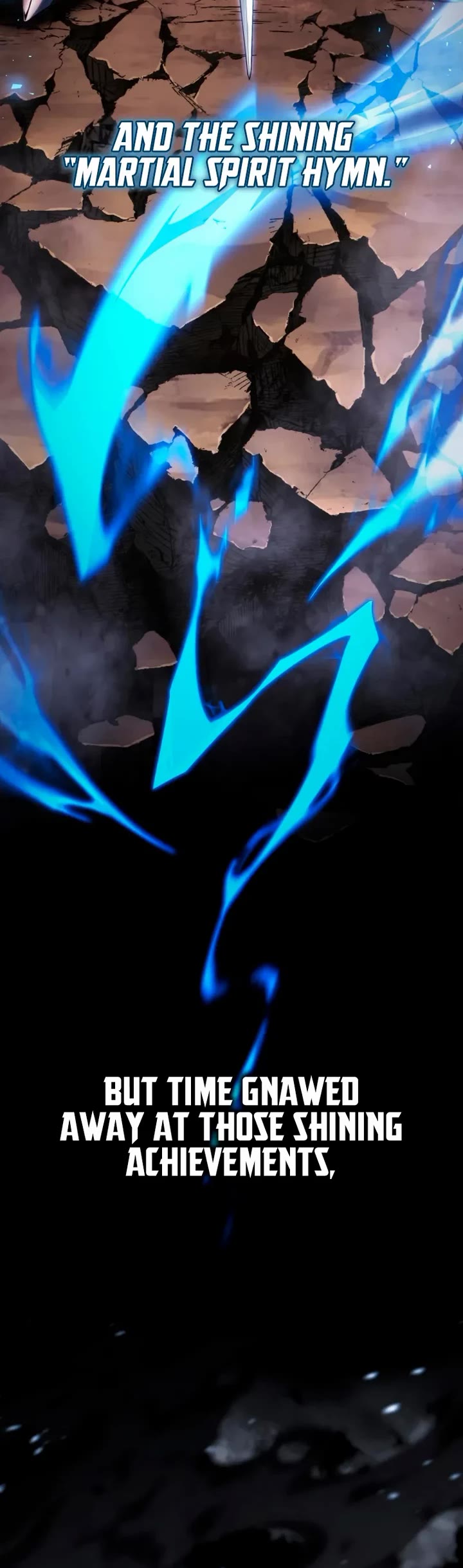 I Became the First Prince: Legend of Sword's Song chapter 13 page 28