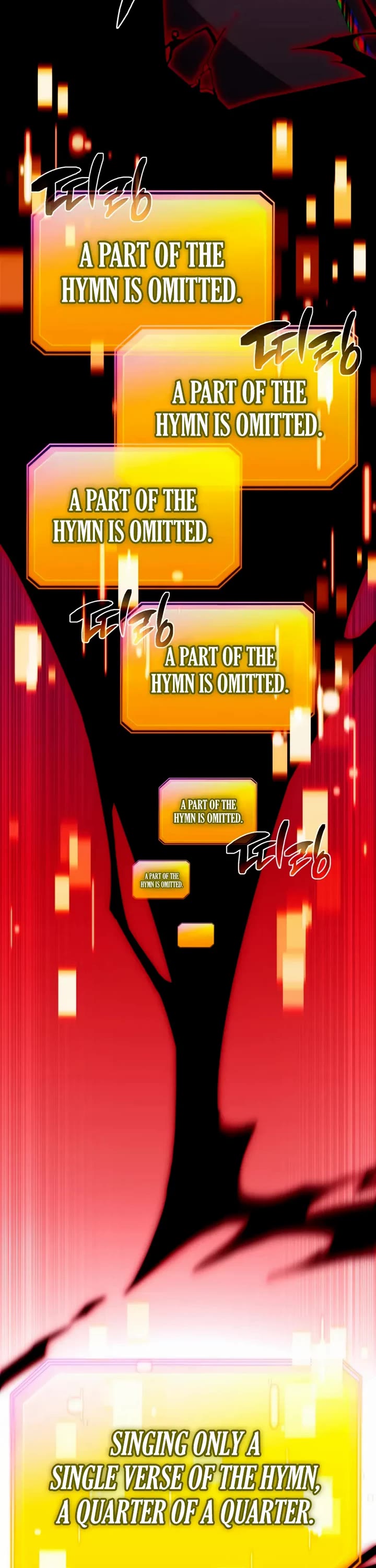 I Became the First Prince: Legend of Sword's Song chapter 13 page 44