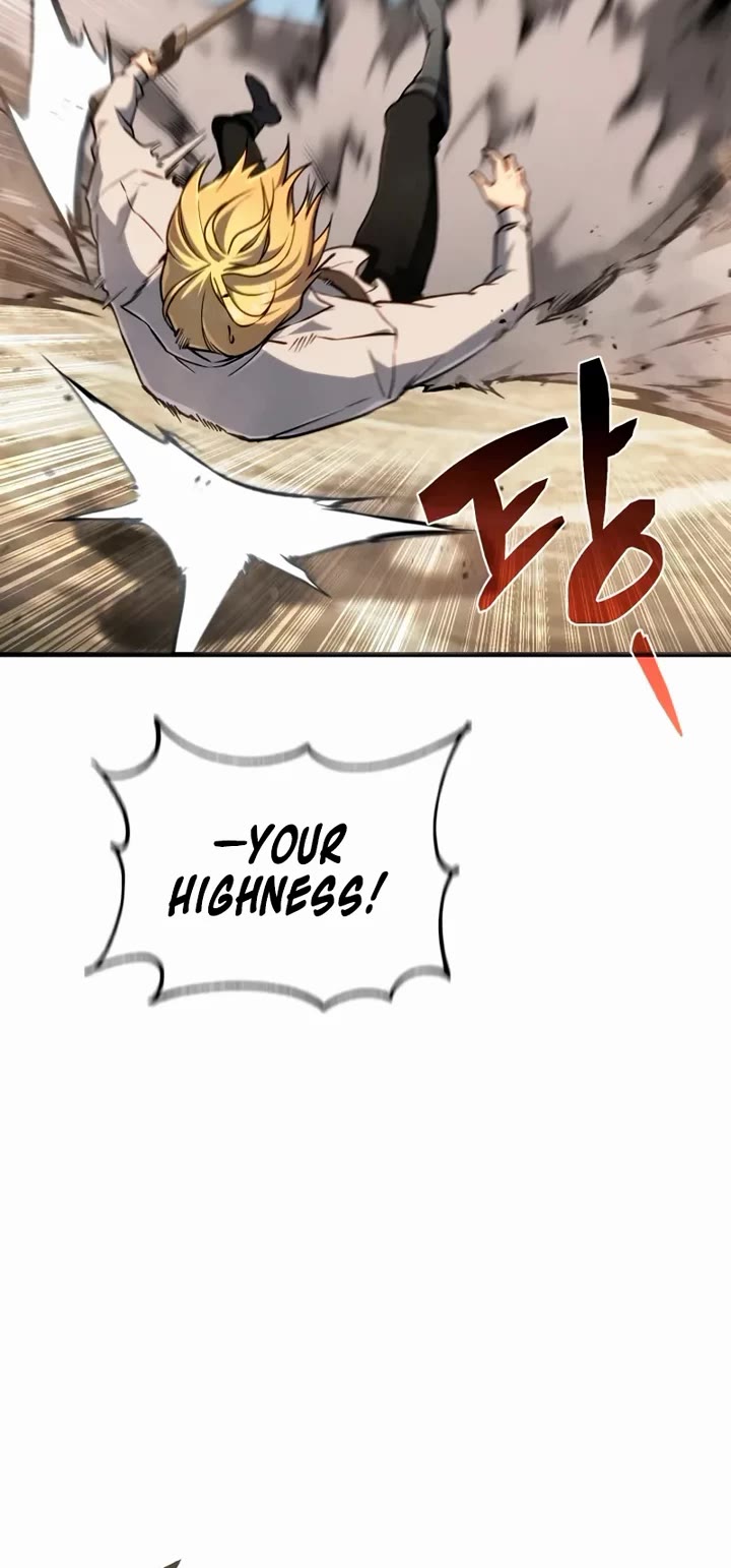 I Became the First Prince: Legend of Sword's Song chapter 13 page 50