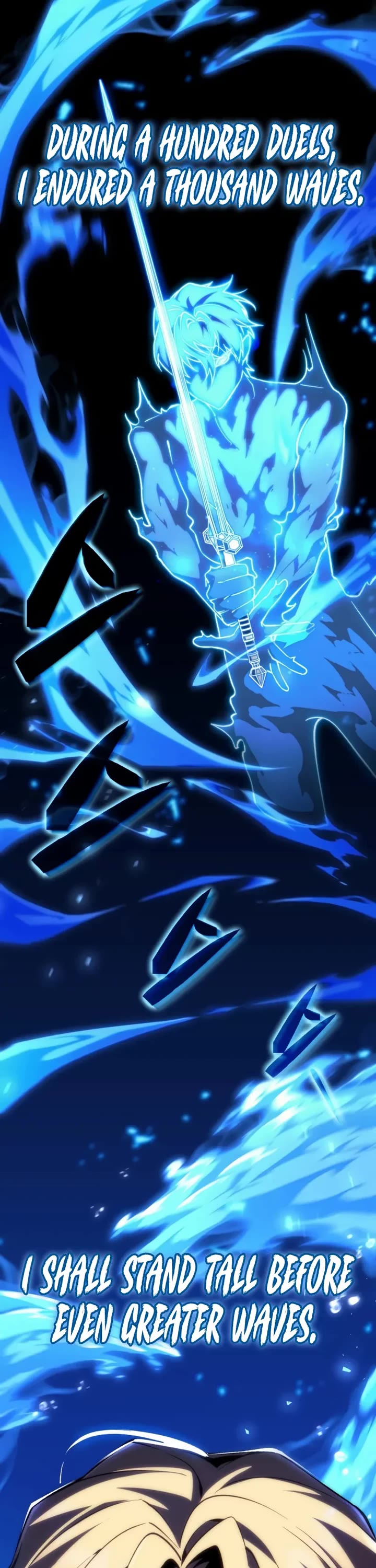 I Became the First Prince: Legend of Sword's Song chapter 14 page 12