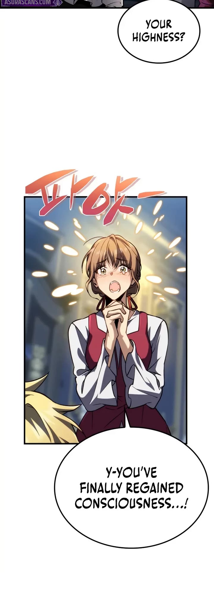 I Became the First Prince: Legend of Sword's Song chapter 14 page 14