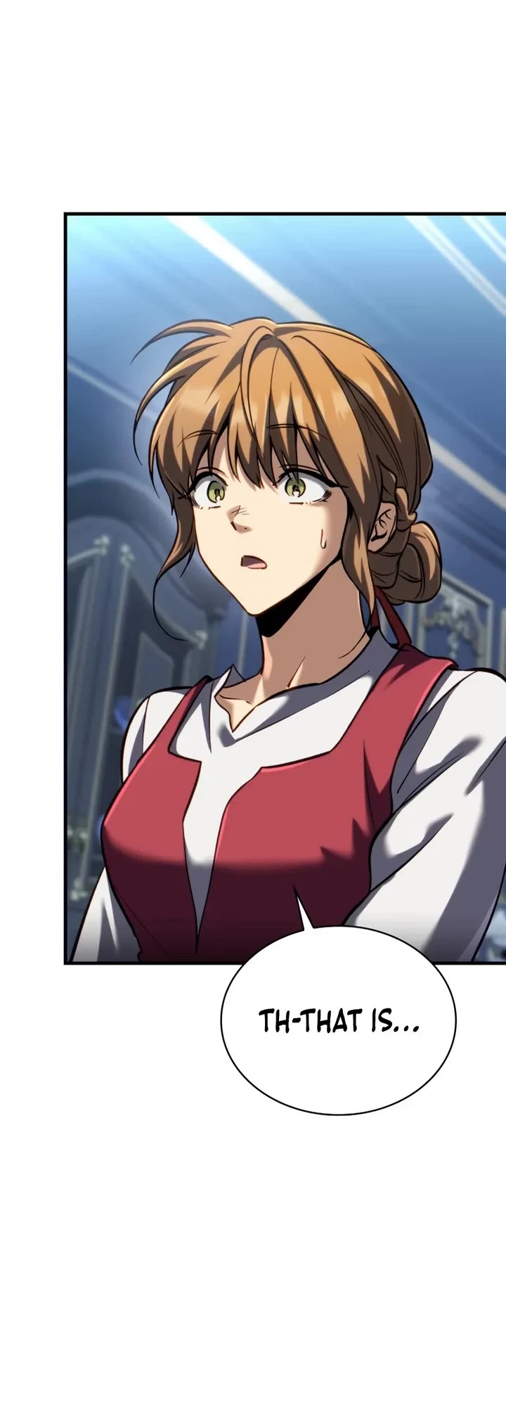 I Became the First Prince: Legend of Sword's Song chapter 14 page 25