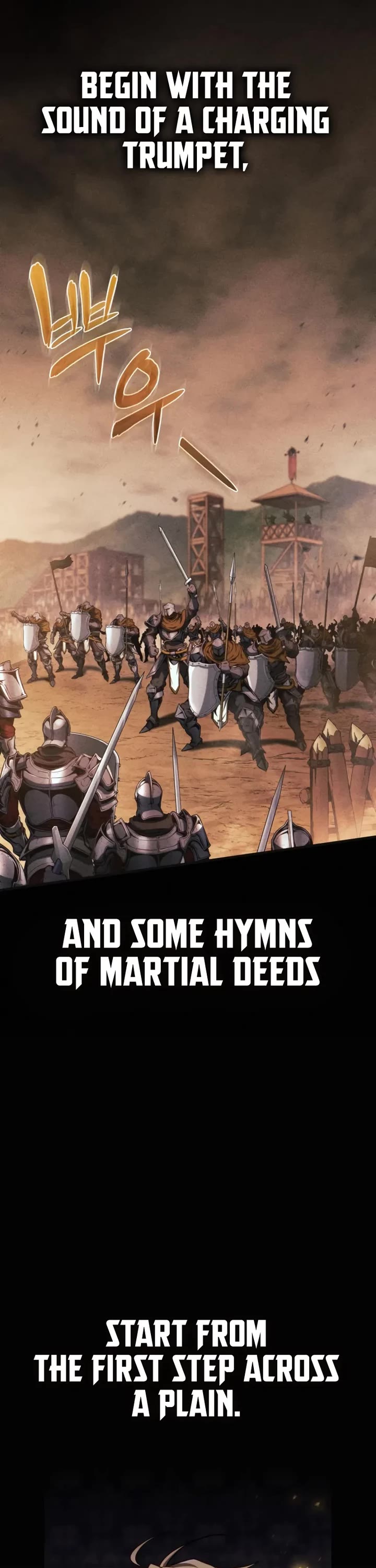 I Became the First Prince: Legend of Sword's Song chapter 14 page 31