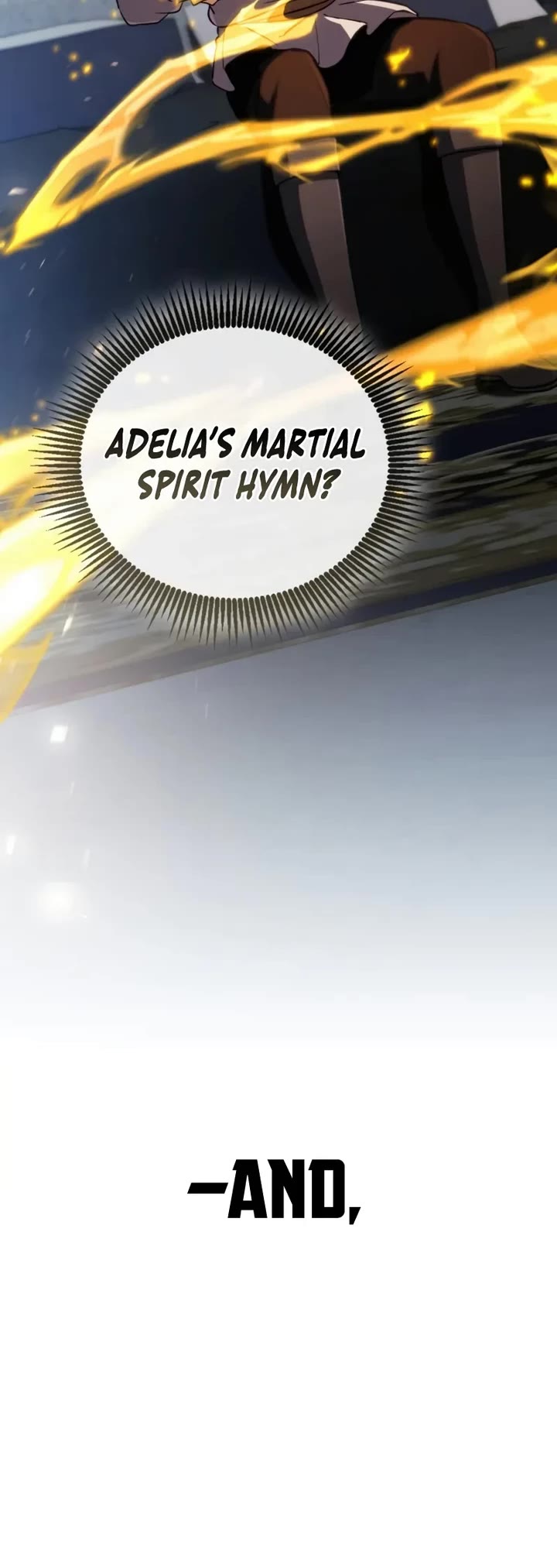 I Became the First Prince: Legend of Sword's Song chapter 14 page 34