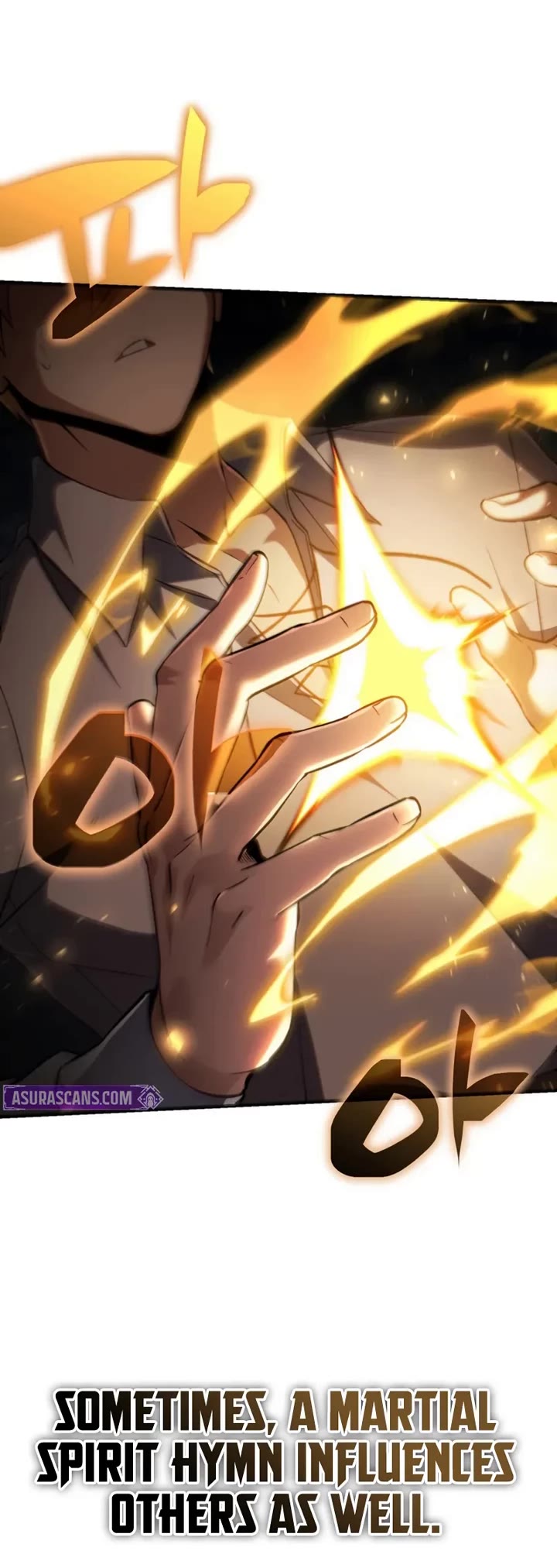 I Became the First Prince: Legend of Sword's Song chapter 14 page 35