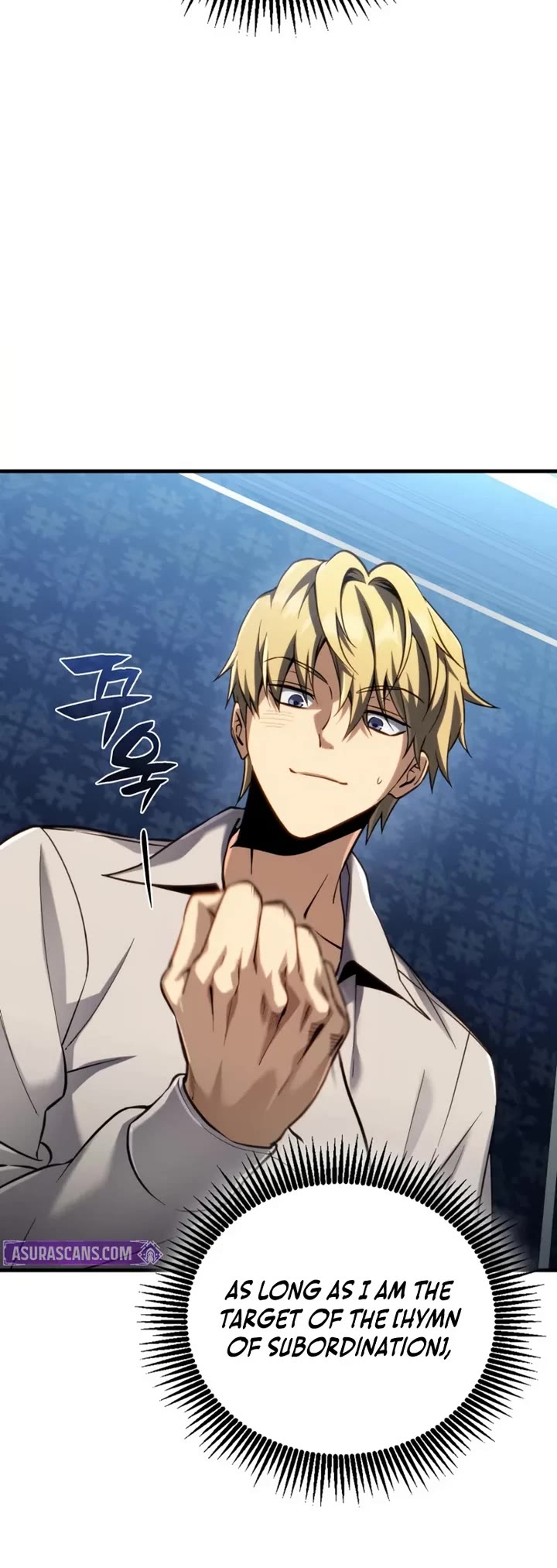 I Became the First Prince: Legend of Sword's Song chapter 14 page 40