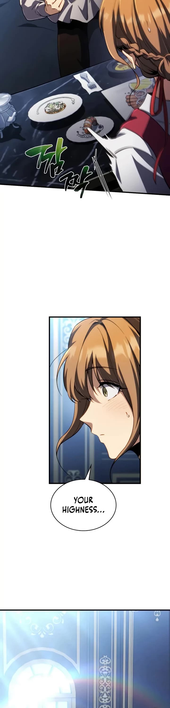 I Became the First Prince: Legend of Sword's Song chapter 14 page 42