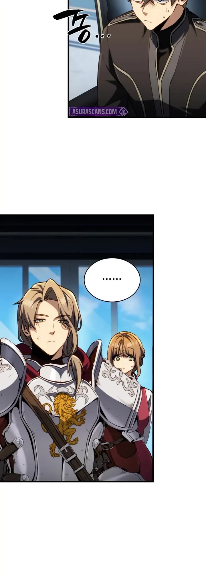 I Became the First Prince: Legend of Sword's Song chapter 14 page 45