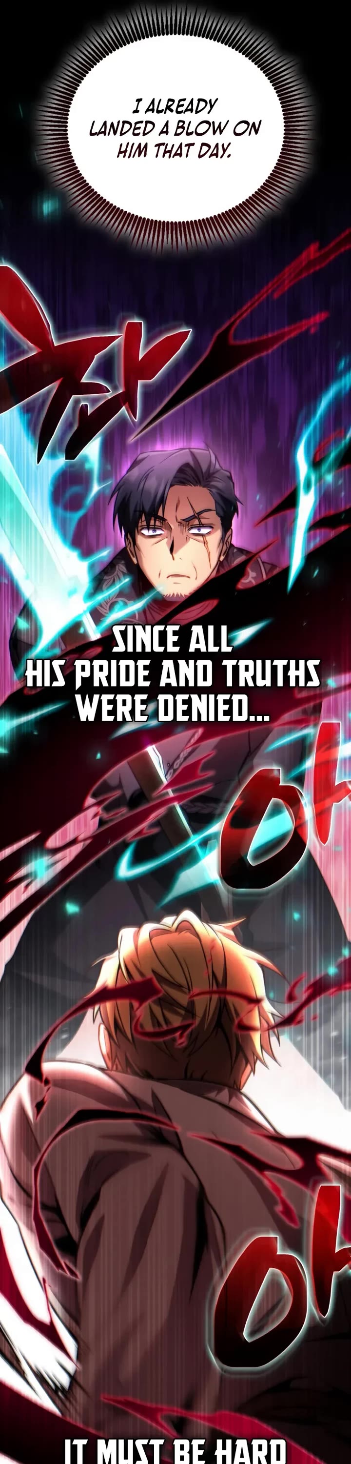 I Became the First Prince: Legend of Sword's Song chapter 14 page 50