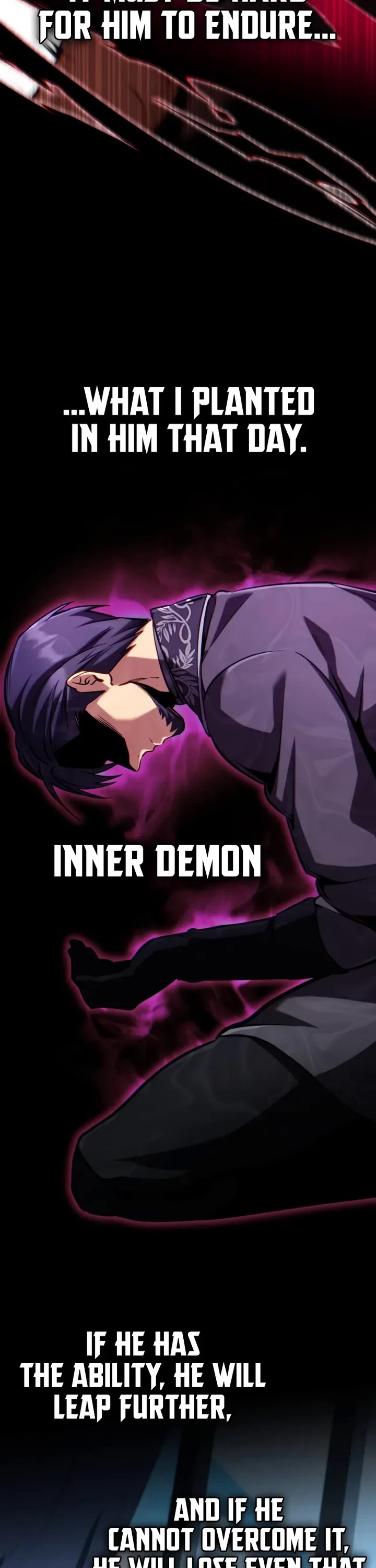 I Became the First Prince: Legend of Sword's Song chapter 14 page 51