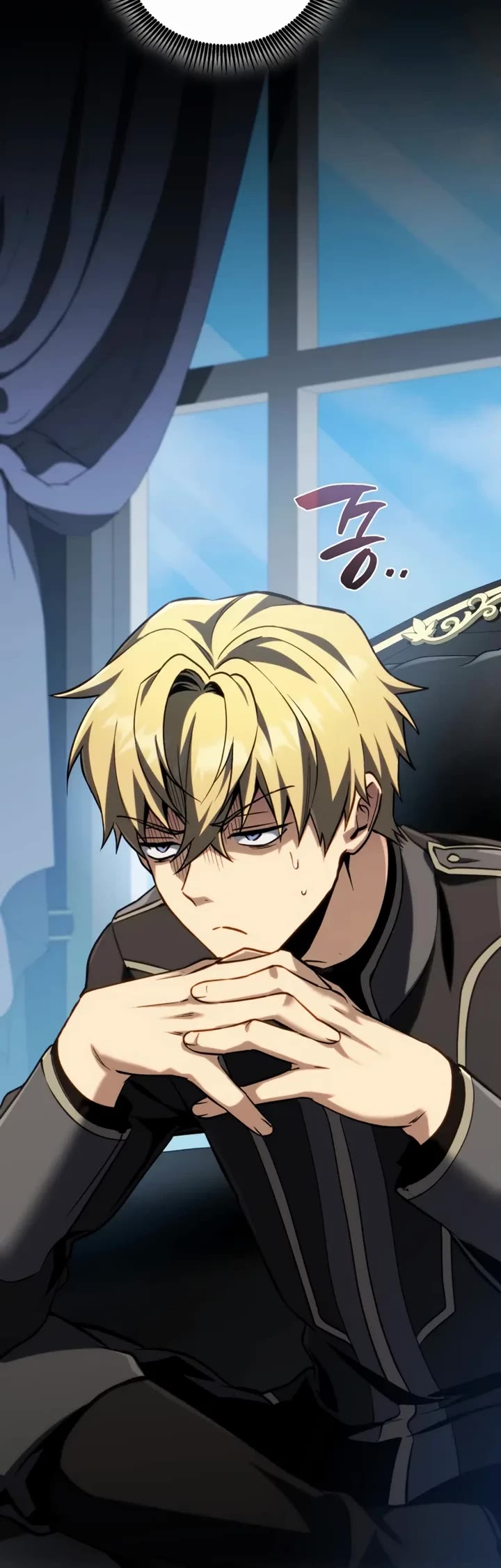 I Became the First Prince: Legend of Sword's Song chapter 14 page 56