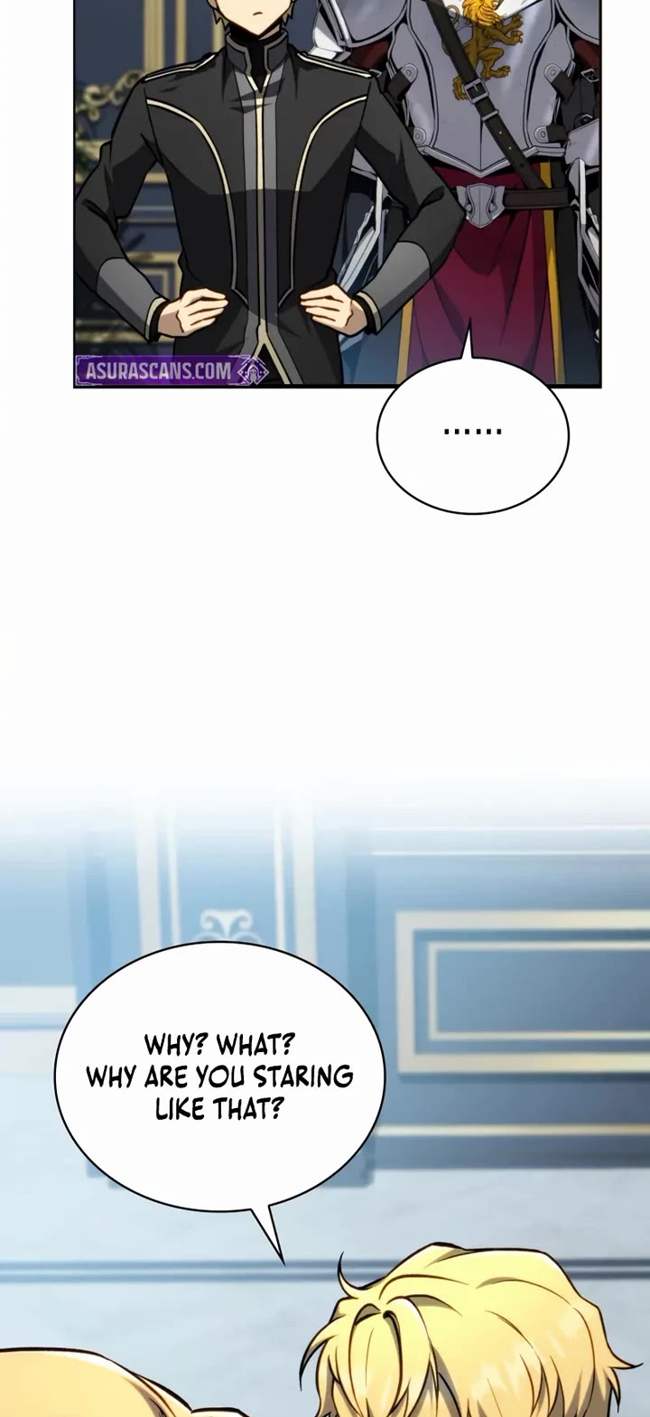 I Became the First Prince: Legend of Sword's Song chapter 15 page 34