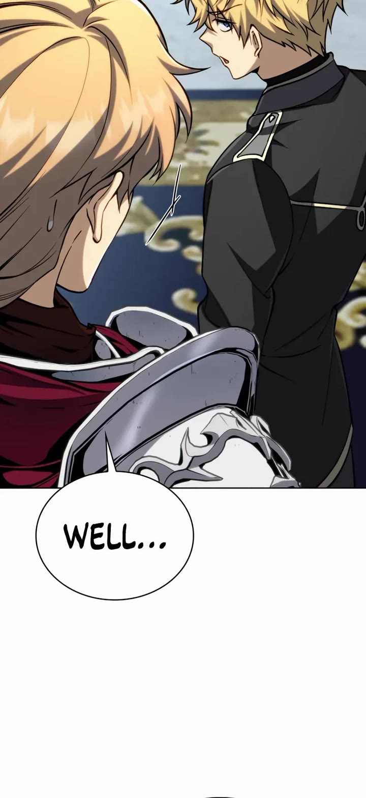 I Became the First Prince: Legend of Sword's Song chapter 15 page 35