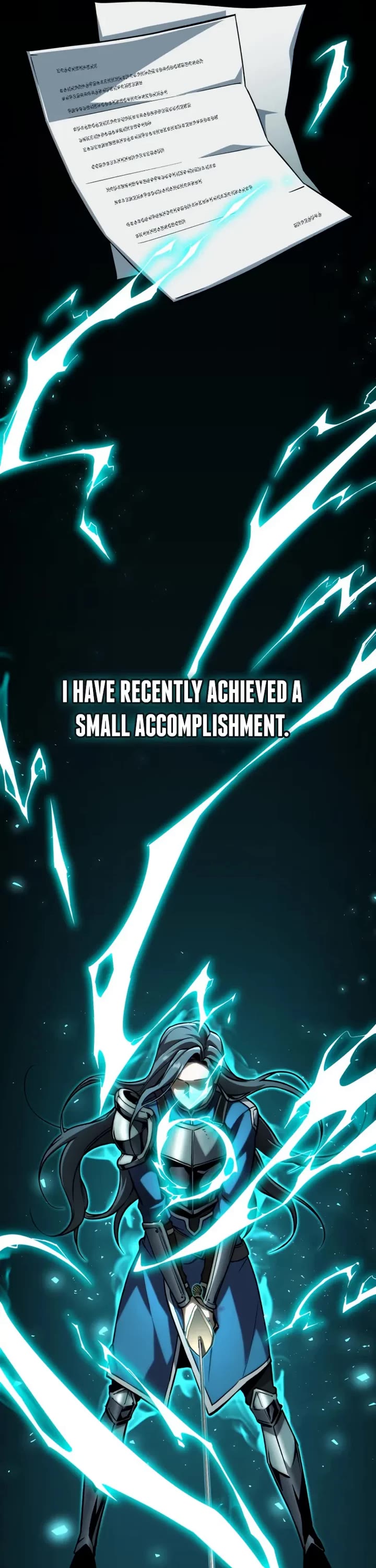 I Became the First Prince: Legend of Sword's Song chapter 15 page 41