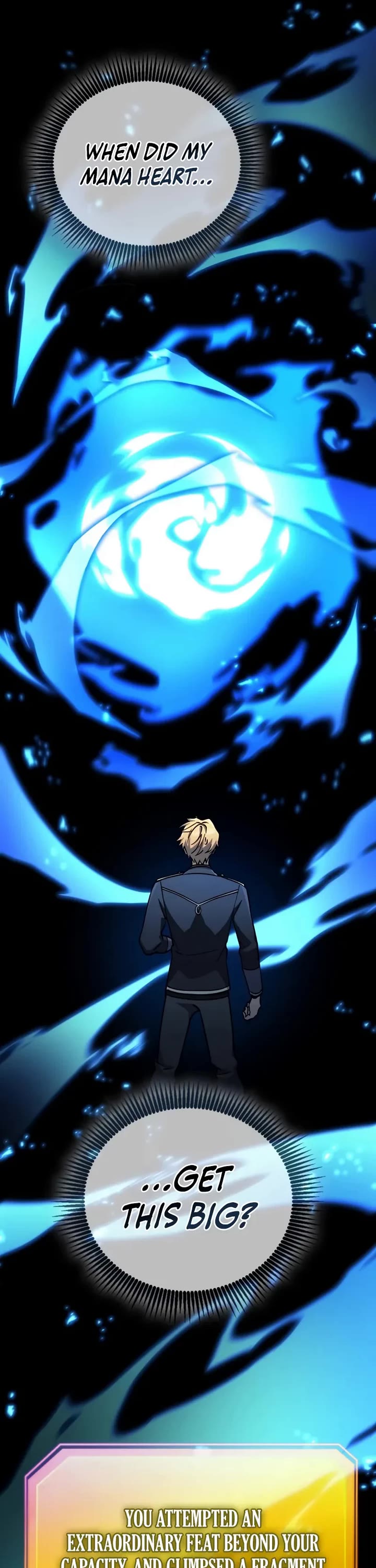 I Became the First Prince: Legend of Sword's Song chapter 16 page 10