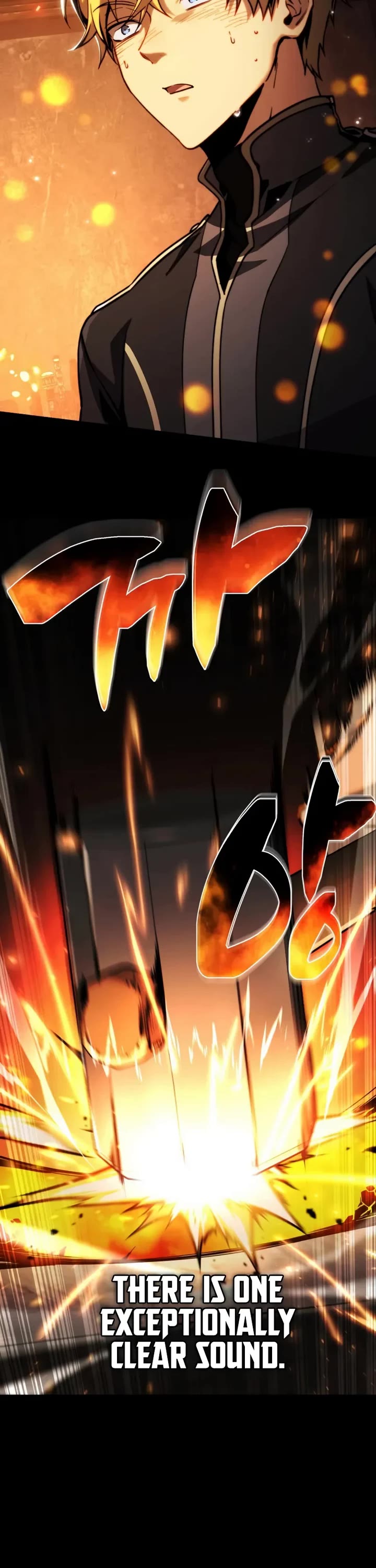 I Became the First Prince: Legend of Sword's Song chapter 16 page 33