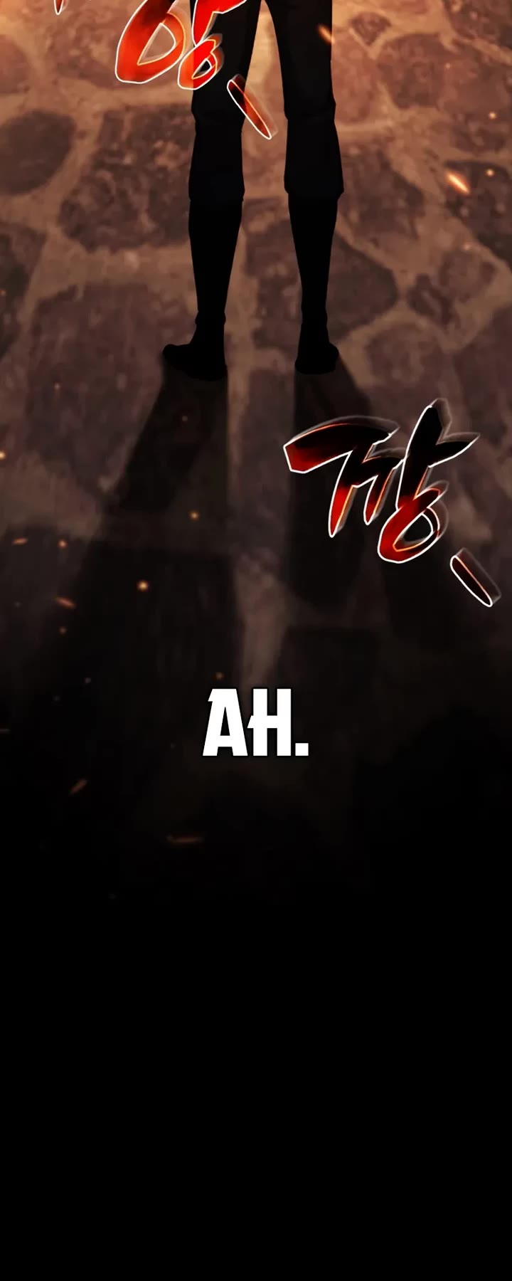 I Became the First Prince: Legend of Sword's Song chapter 16 page 35