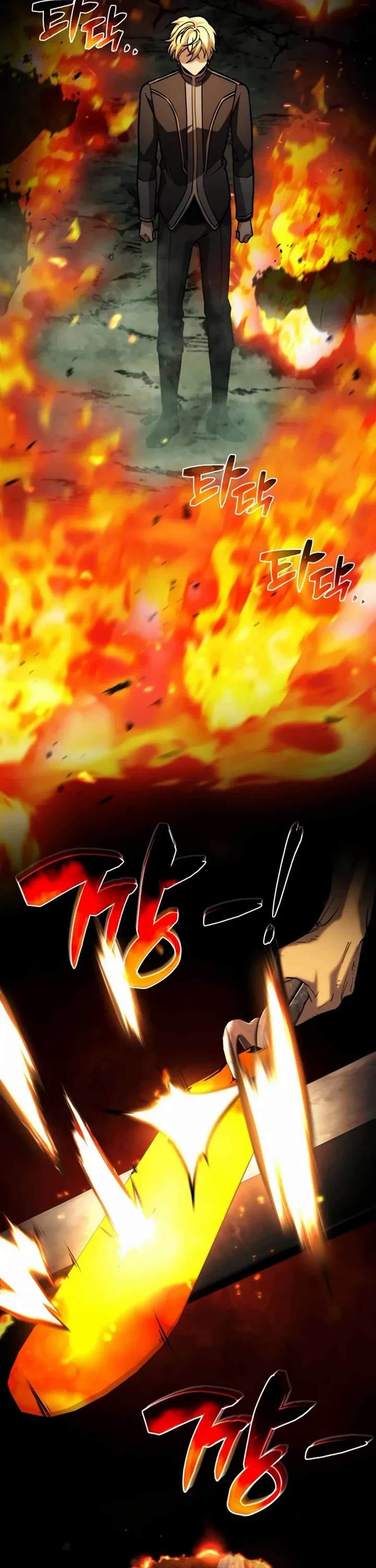 I Became the First Prince: Legend of Sword's Song chapter 16 page 51