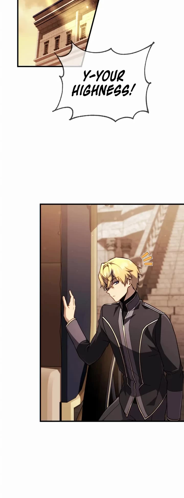 I Became the First Prince: Legend of Sword's Song chapter 17 page 15