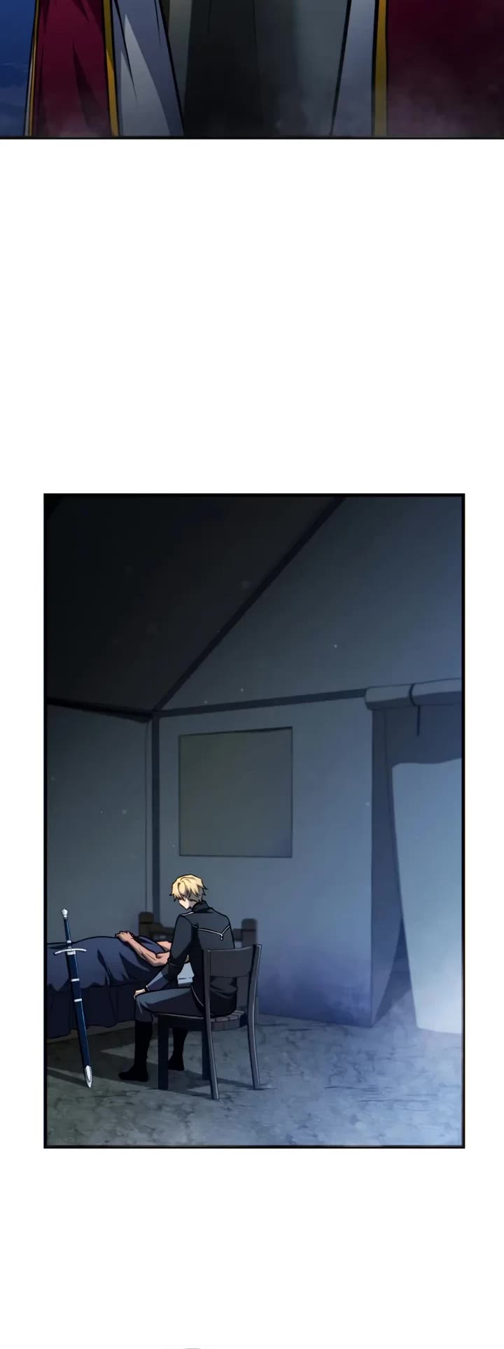 I Became the First Prince: Legend of Sword's Song chapter 17 page 30