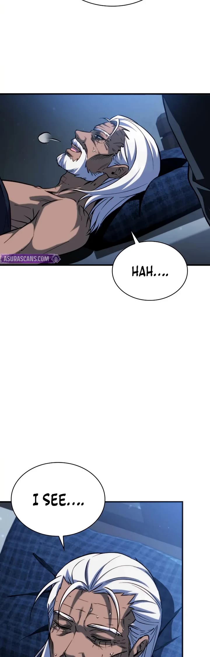 I Became the First Prince: Legend of Sword's Song chapter 17 page 34