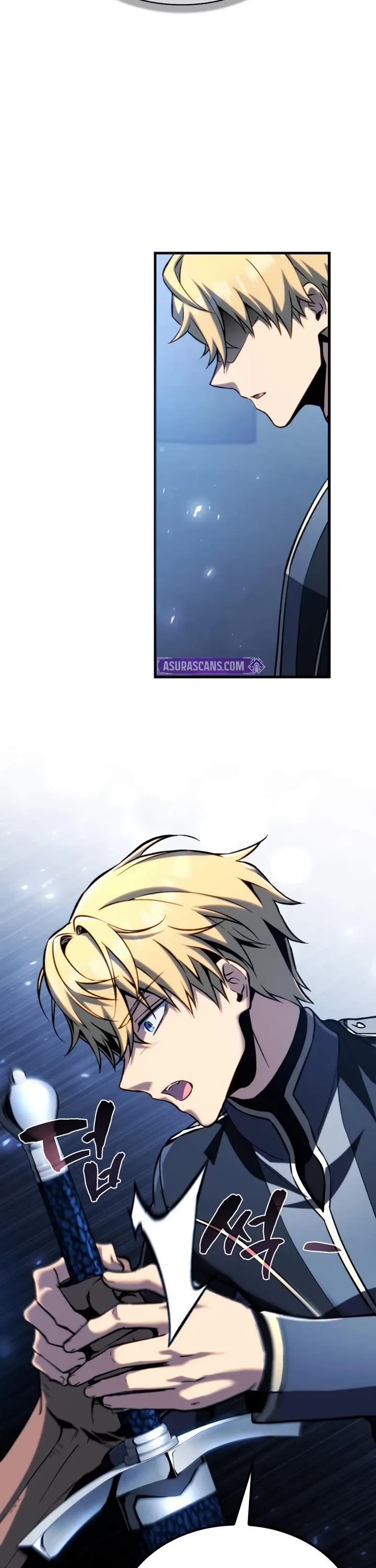 I Became the First Prince: Legend of Sword's Song chapter 17 page 38