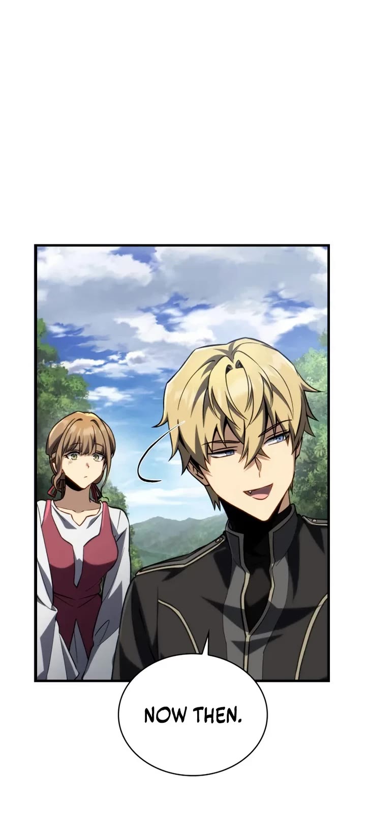 I Became the First Prince: Legend of Sword's Song chapter 18 page 14