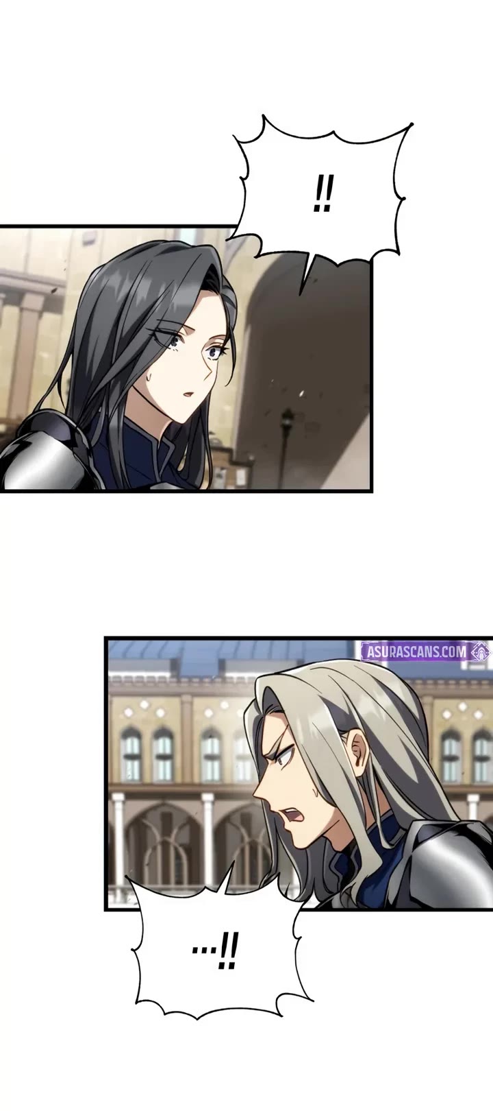 I Became the First Prince: Legend of Sword's Song chapter 18 page 42