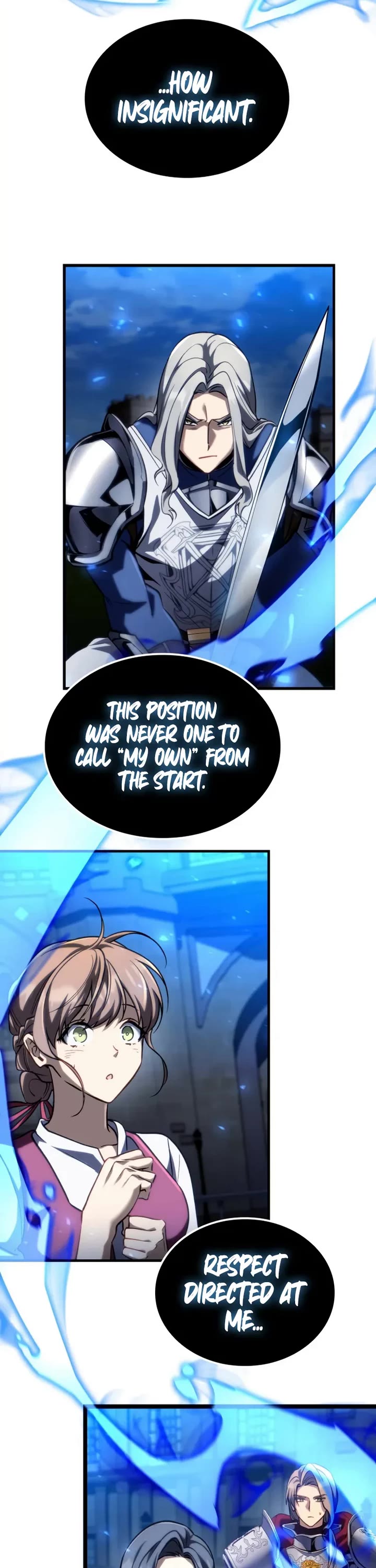 I Became the First Prince: Legend of Sword's Song chapter 18 page 52