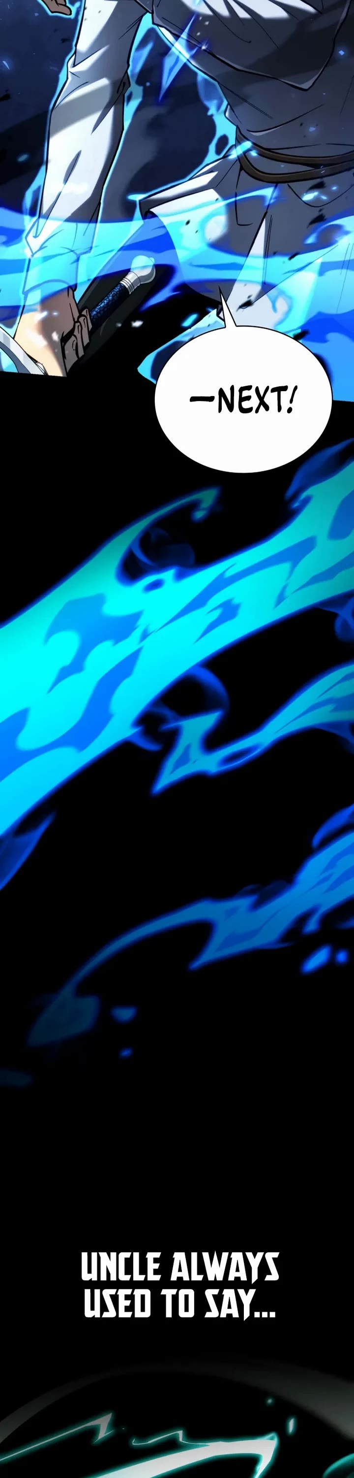 I Became the First Prince: Legend of Sword's Song chapter 19 page 28