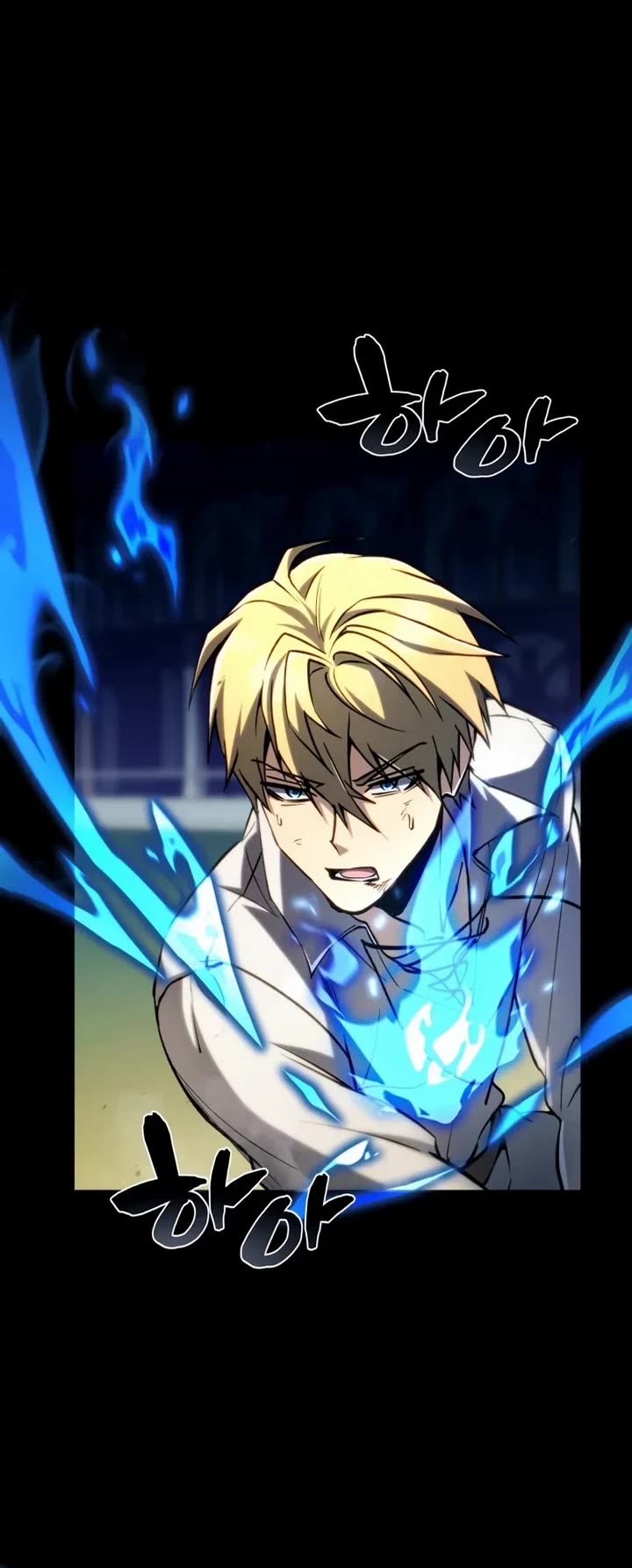 I Became the First Prince: Legend of Sword's Song chapter 19 page 30