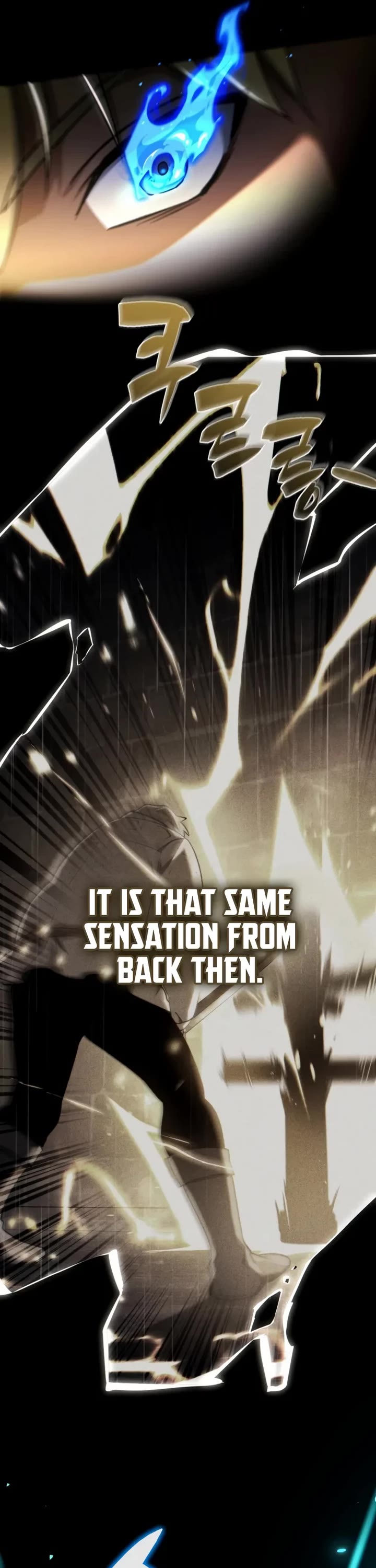 I Became the First Prince: Legend of Sword's Song chapter 19 page 35