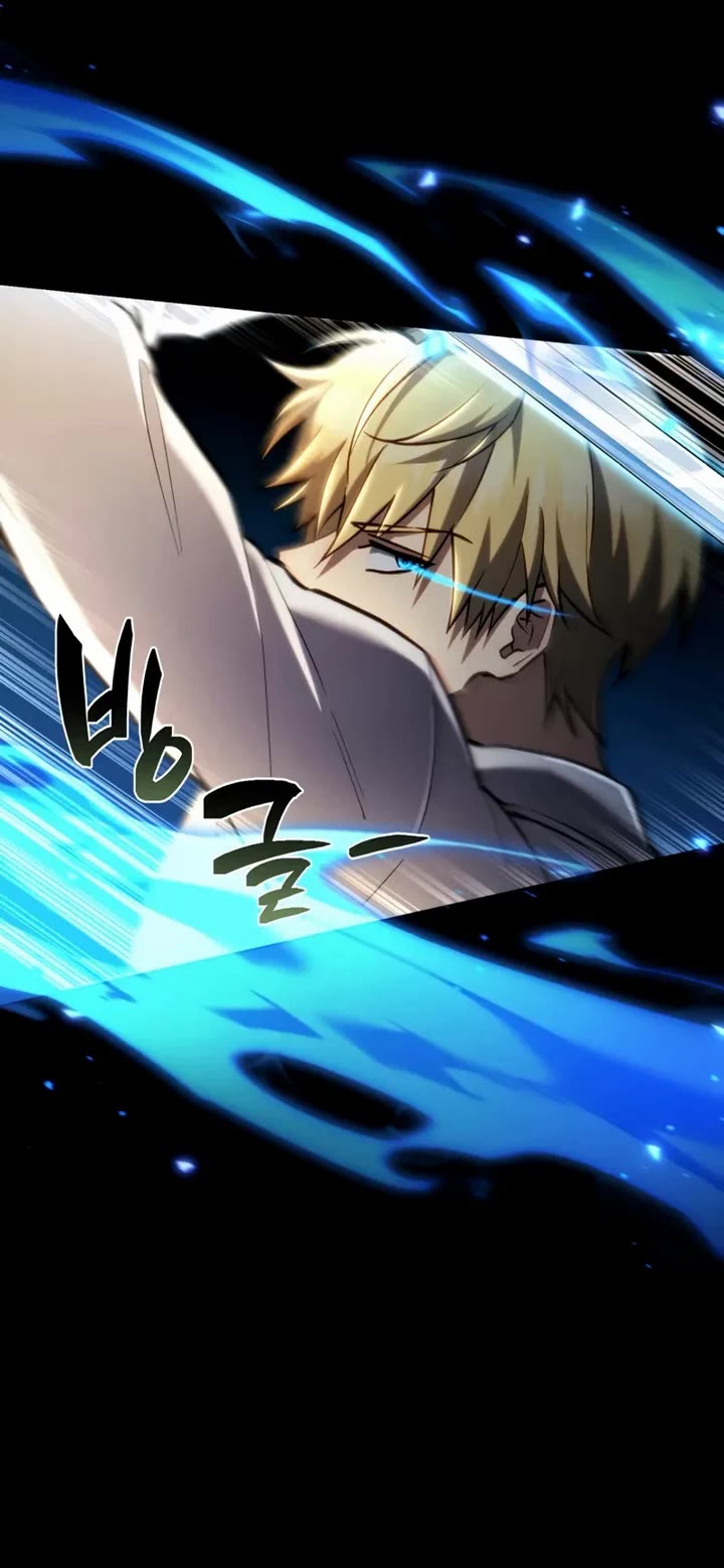 I Became the First Prince: Legend of Sword's Song chapter 19 page 43