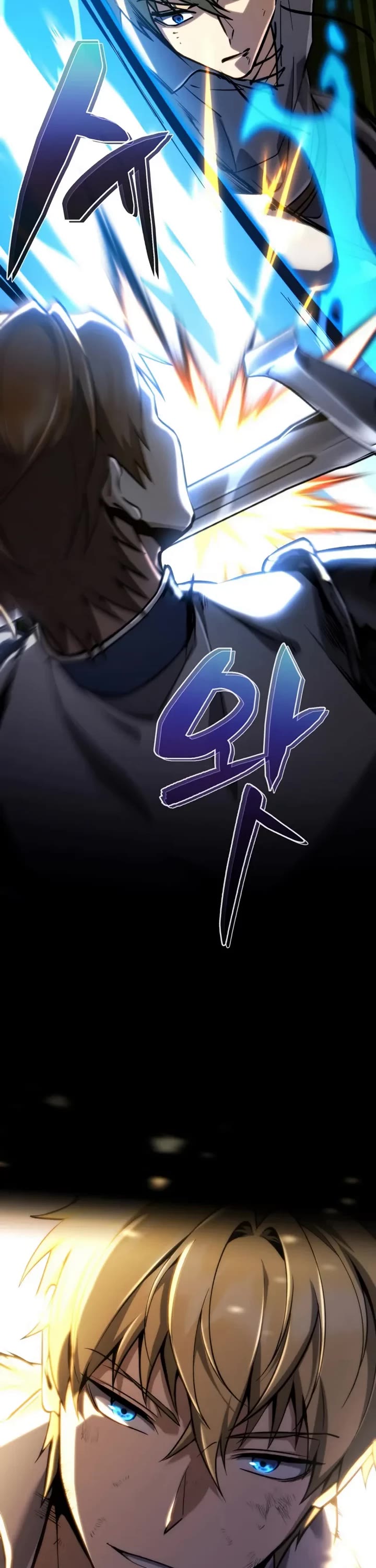 I Became the First Prince: Legend of Sword's Song chapter 19 page 45