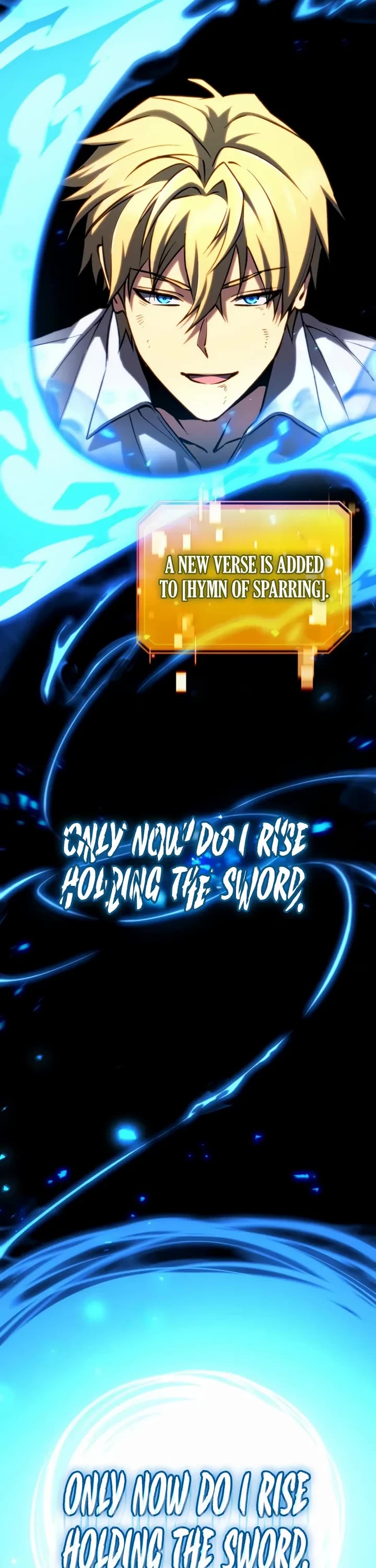 I Became the First Prince: Legend of Sword's Song chapter 19 page 51