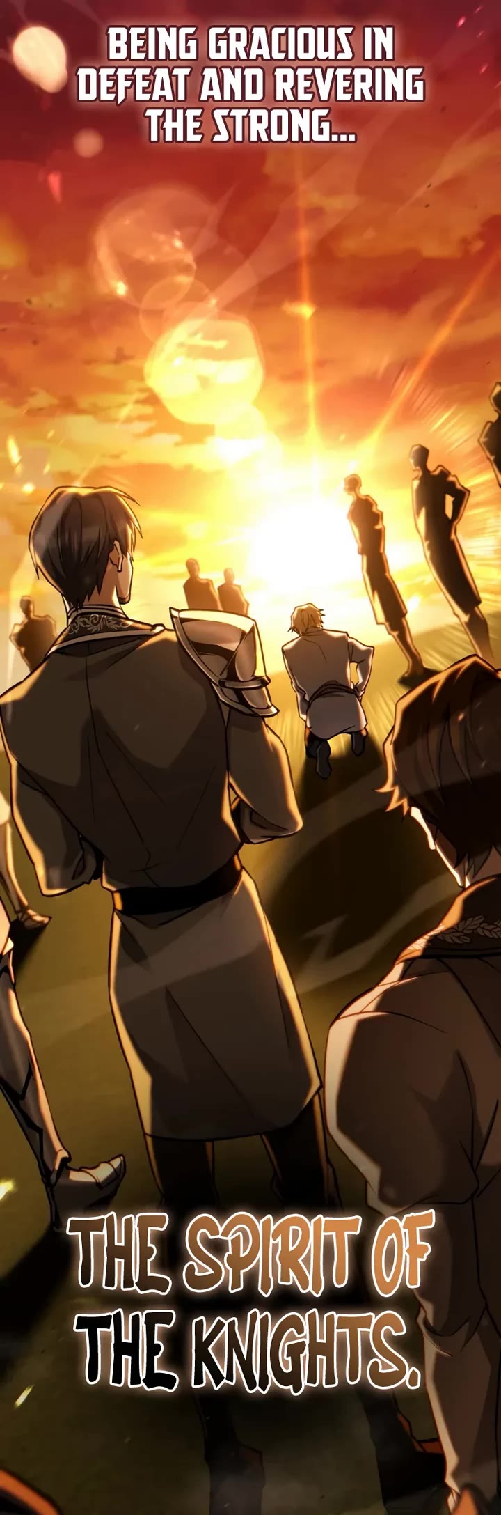 I Became the First Prince: Legend of Sword's Song chapter 19 page 63