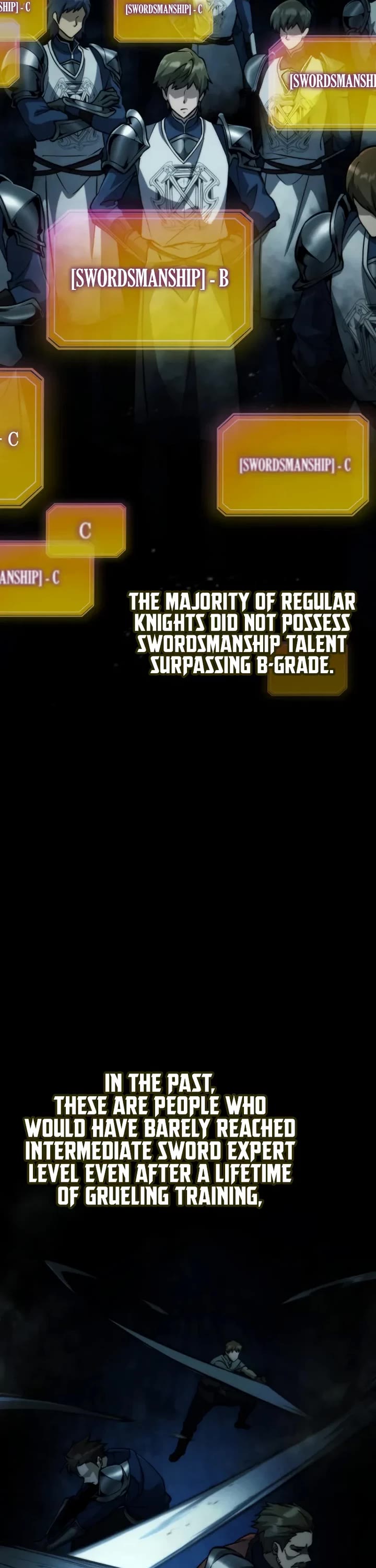 I Became the First Prince: Legend of Sword's Song chapter 20 page 13