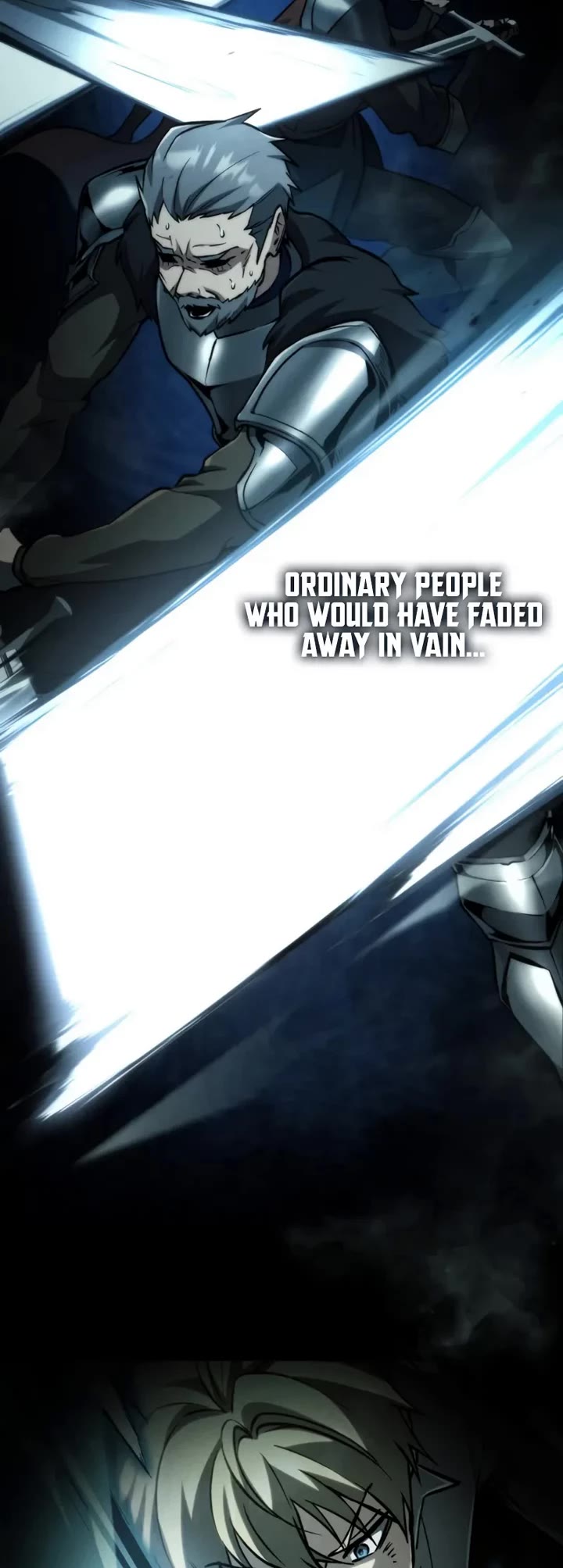 I Became the First Prince: Legend of Sword's Song chapter 20 page 14