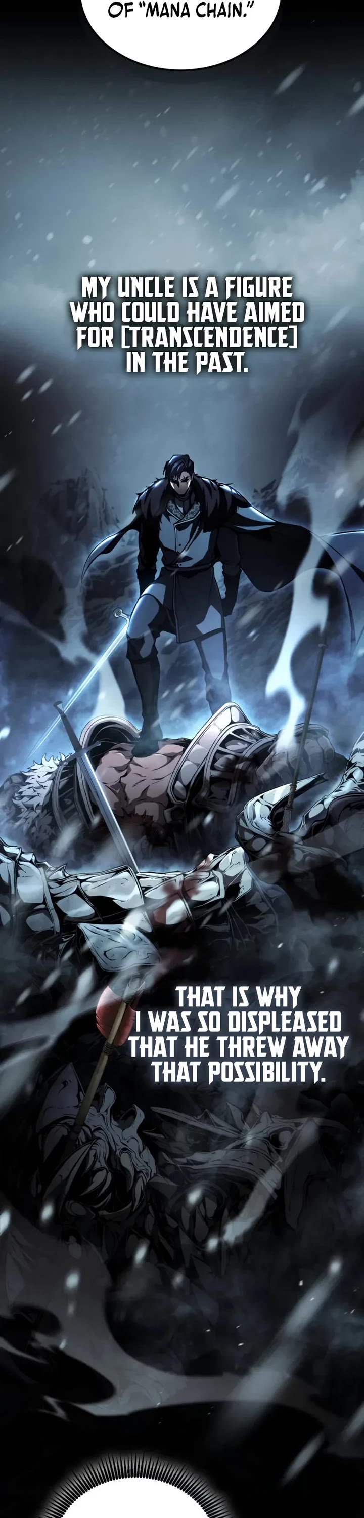 I Became the First Prince: Legend of Sword's Song chapter 20 page 17